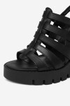 Sandály G-STAR RAW WFA3925-4Z Přírodní kůže (useň)/-Přírodní kůže (useň)