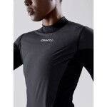 Craft active Extreme X LS - Běžecké tričko CRAFT Active Extreme X Wind LS - černá Velikost textilu: XL