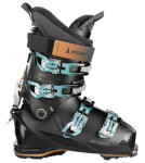 Lyžařské boty Atomic HAWX PRIME XTD 80 GW, Black/Teal Velikost MP (cm): 26 - 26,5