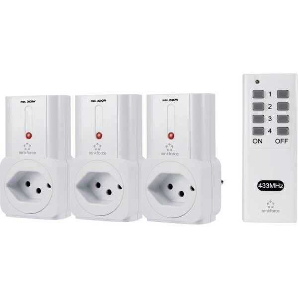 AVM FRITZ DECT 200 20002636