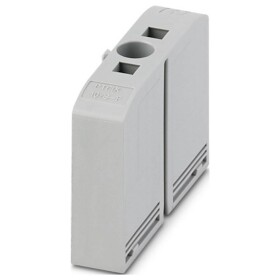 Phoenix Contact 1082917 Koncový držák šedá 20 ks