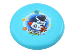 Mamido Létající disk Frisbee Kosmonaut modrý