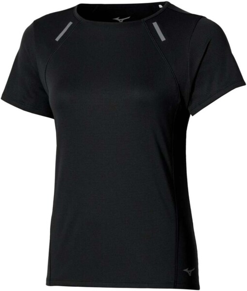 Běžecké tričko Mizuno Active DryAeroFlow Short Sleeve Tee J2GAD20409 Velikost textilu: M