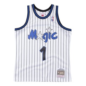 Mitchell & Ness Pánský dres Orlando Magic NBA Penny Hardaway #1 1993-94 Swingman Velikost: S