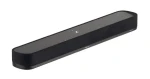 Sennheiser AMBEO Soundbar Mini / Soundbar / Prostorový zvuk / All-in-one (700136)