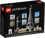 LEGO® Architecture 21044 Paříž