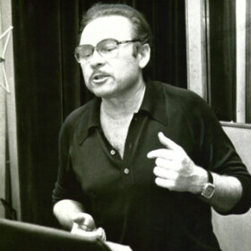 Les - Alexander Nikolajevič Ostrovskij - audiokniha