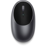 Contour Design Contour SliderMouse Pro WL Slim WR drátová myš Bluetooth®, bezdrátový, USB černá 6 tlačítko 2800 dpi podložka pod zápěst