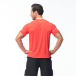 Pánské tričko s krátkým rukávem FELLO XL