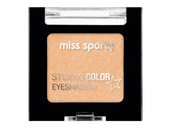 Miss Sporty mono oční stíny Studio Color 020