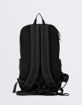 Batoh Elliker Keswik Zip Top Backpack 22L BLACK