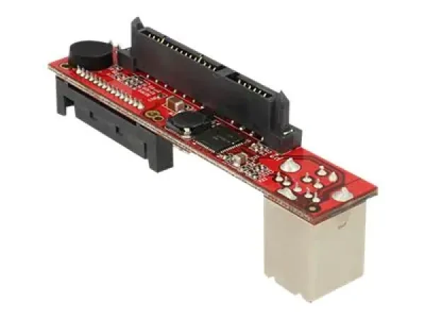 Delock konvertor SATA 6 Gb/s USB 3.0 typ B samice (62652)