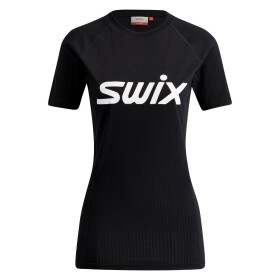 Dámské funkční triko Swix RaceX Classic Short Sleeve W