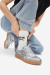 Sportovní obuv Reebok REEBOK SMASH EDGE 100216233 Materiál/-Syntetický,Přírodní kůže (useň) - Lícová