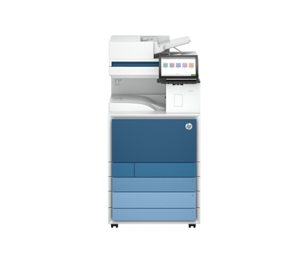 HP Color LaserJet Enterprise Flow MFP 8801z (A3, 60ppm, USB, Ethernet, Print/Scan/Copy, Duplex, HDD) EDF_1005956