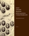 Galerie vybraných absolventů Jirsíkova gymnázia Českých Budějovicích Jiří Cukr