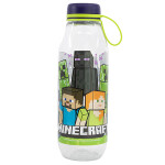 STOR Láhev na pití Minecraft 650 ml (153869)