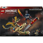 LEGO LEGO® NINJAGO® 71871 Bitva u Dračí čepele