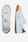Tenisky Reebok CAMPIO XT 100209322 Přírodní kůže pokrytá syntetickým materiálem