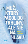 Muž, ktorý padol do trhliny, ale nie na hlavu (e-kniha) - Pavol Fabian