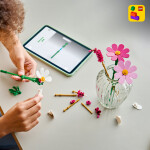LEGO LEGO® Botanicals 11514 Krásenky