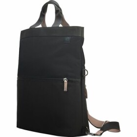 HP Convertible Laptop Backpack 14" černá / Konvertibilní batoh na notebook 14" / 18 L / polyester (9C2H1AA)