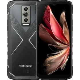 Doogee Blade 10 Pro 6+256GB stříbrná / 6.56" / 256GB / Android 14 (6923740215012)
