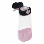 B.box Sport láhev na pití 600 ml - indigo rose