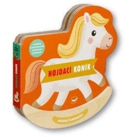 Hojdací koník