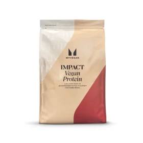 MyProtein Impact Vegan Protein 1000 g coffe walnut (17704)