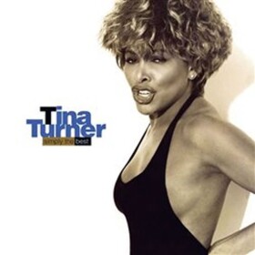 Simply the Best - 2 LP - Tina Turner