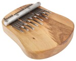 Bolf Kalimbas 17 Tone SaReGaMa Lotus