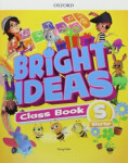 Bright Ideas Starter Classbook - Cheryl Palin