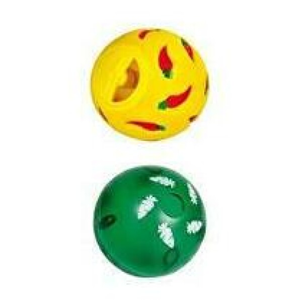 Trixie Snack Ball pro hlodavce 7 cm