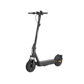 Rozbaleno - Xiaomi Electric Scooter 5 černá / Elektro koloběžka / 700W / 25km-h / 60km / 10200 mAh (477 Wh) / rozbaleno (BHR9608EU.rozbaleno)
