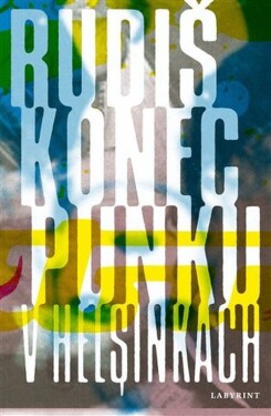 Konec punku Helsinkách