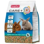 Beaphar Krmivo CARE+ králík junior 1.5kg (245-18407)