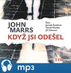 Když jsi odešel, mp3 - John Marrs