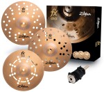 Zildjian 12" FX Stack