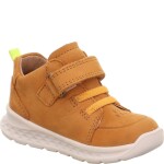 Dětské tenisky Superfit BREEZE GTX Brown/Yellow 1-000382-3000 - 29