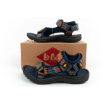 Lee Cooper Jr LCW-25-34-3571K sandály 32