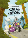 Kudy kam kapačkou