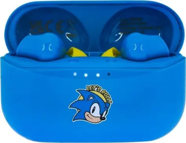 OTL Technologies SEGA Classic Sonic the Hedgehog SH0902
