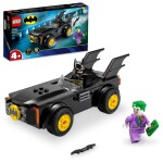 LEGO LEGO DC Batman™ 76264 Pronásledování Batmobilu: Batman™ vs. Joker™