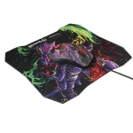 Marvo G932 barevná / herní myš / 4000 DPI / 6 tlačítek / USB 2.0 / 1.7m / +podložka Marvo G20 (G932+G20)