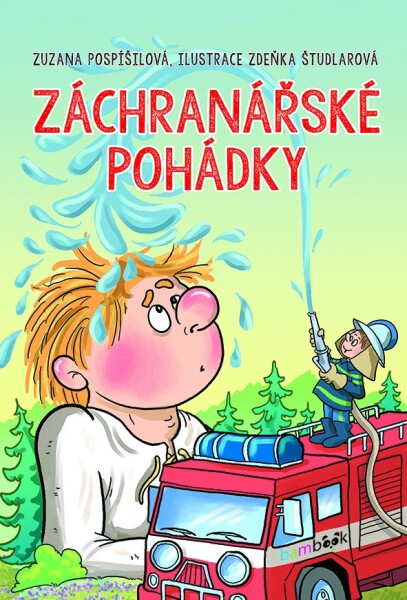 Záchranářské pohádky