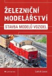 Železniční modelářství - Ludvík Losos - e-kniha