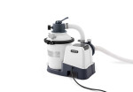 Písková filtrace 220-240 V - Alltoys Intex