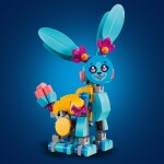 LEGO LEGO® DREAMZzz™ 71488 Bunchu a kreativní zvířecí dobrodružství
