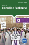 Emmeline Pankhurst (B1) - Book + MP3 allango.net - Angela Hill